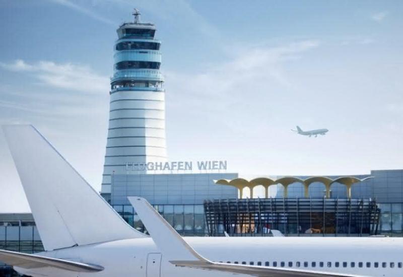 Bečki aerodrom postaje testni aerodrom za sigurnosne mjere Covid-19